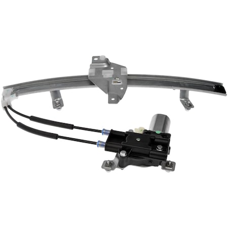 Dorman Window Reg Assy 741-647
